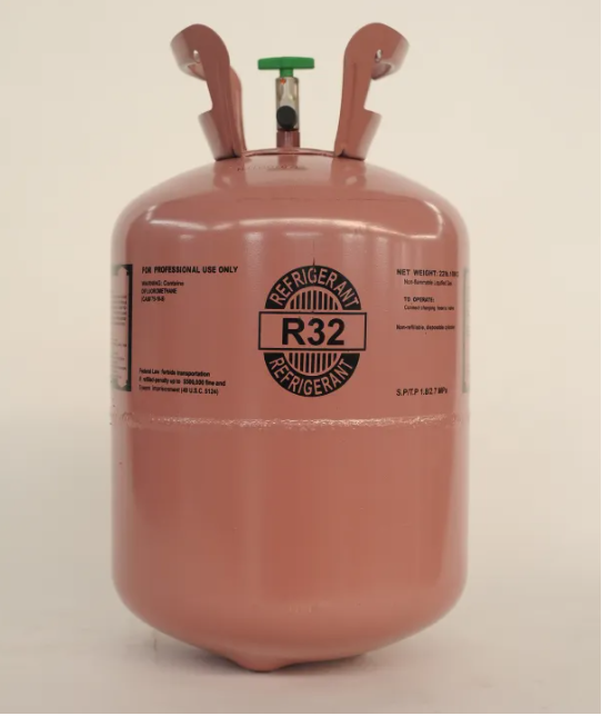 二氟甲烷|R32|CH2F2
