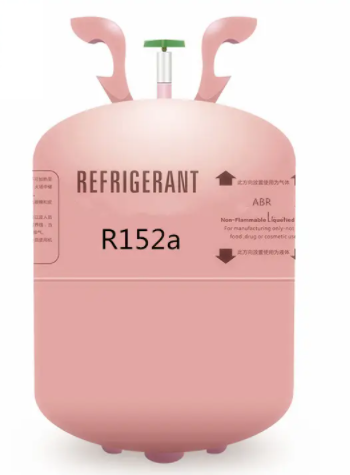 二氟乙烷|R152a